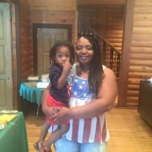 Meet your Posher, Janetta